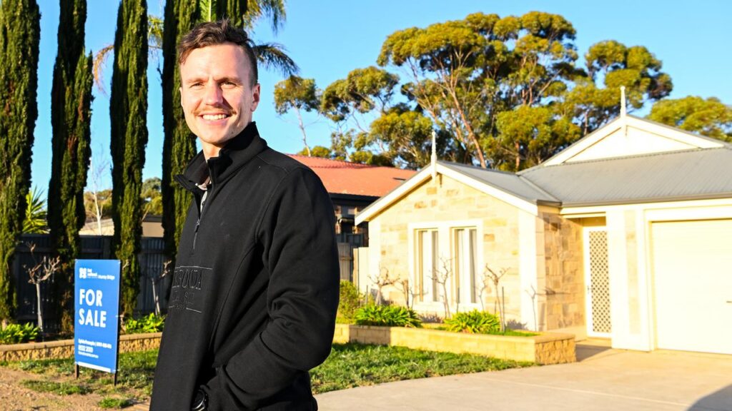 Unveiling the Adelaide Property Market: A Buyers Agent's Perspective