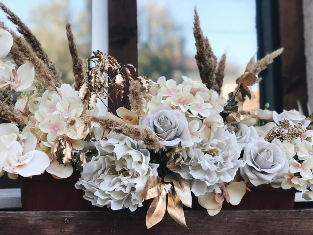 st leonards flower delivery