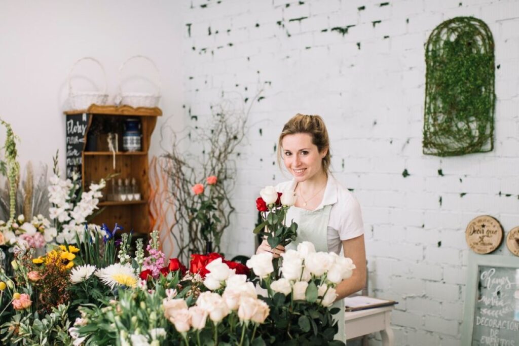 st leonards flower delivery