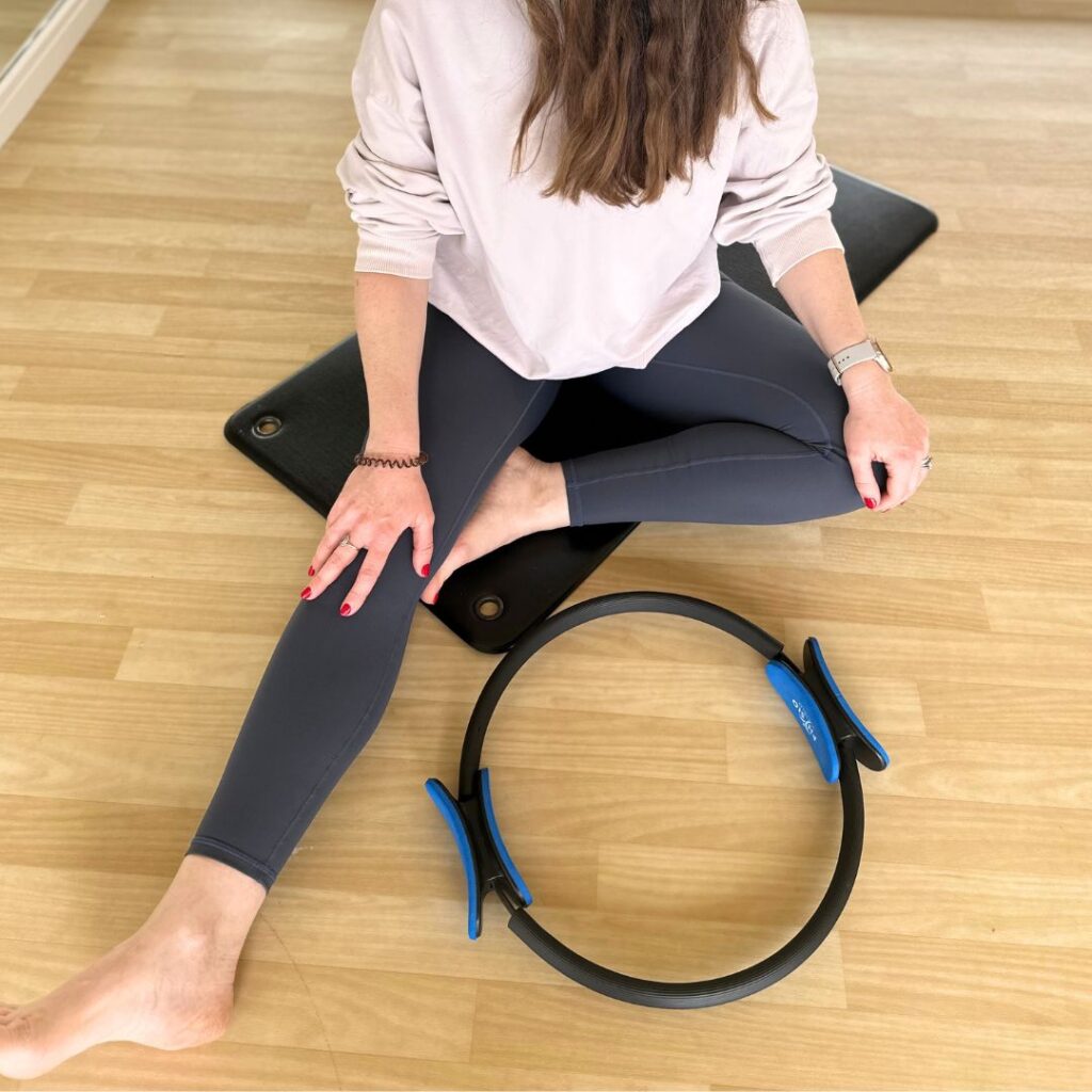 best pilates rings