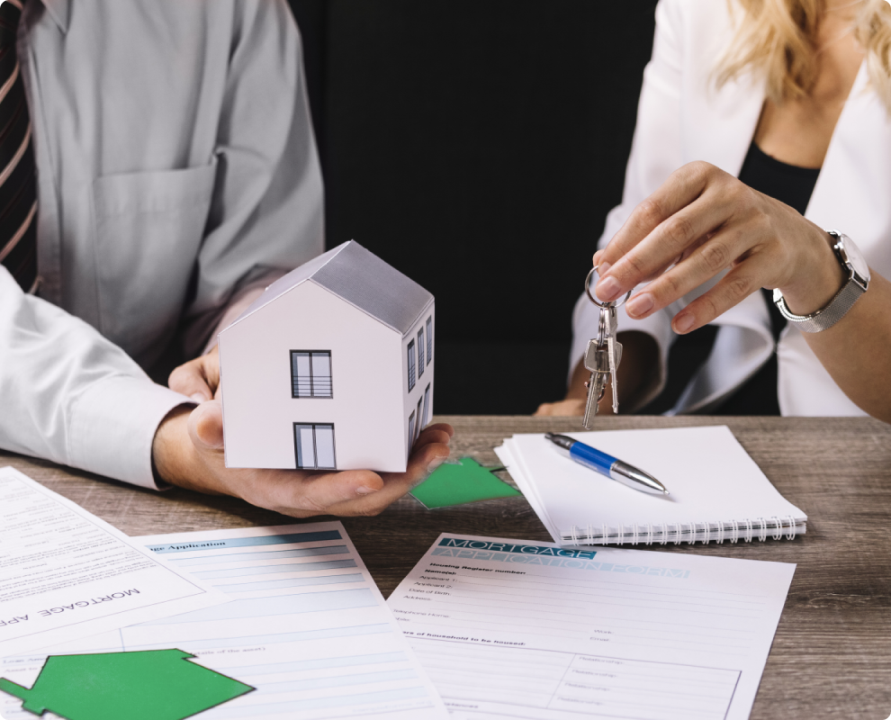 conveyancing Brisbane