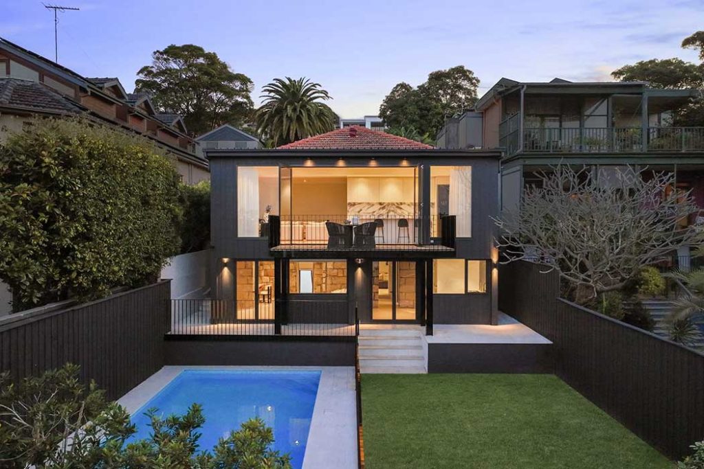 Glebe buyers agent